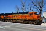 BNSF 7336 Roster shot